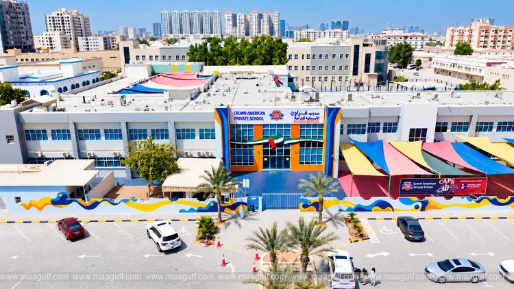 Ideal Capital advises on sale of Crown American Private School to OFG Education
